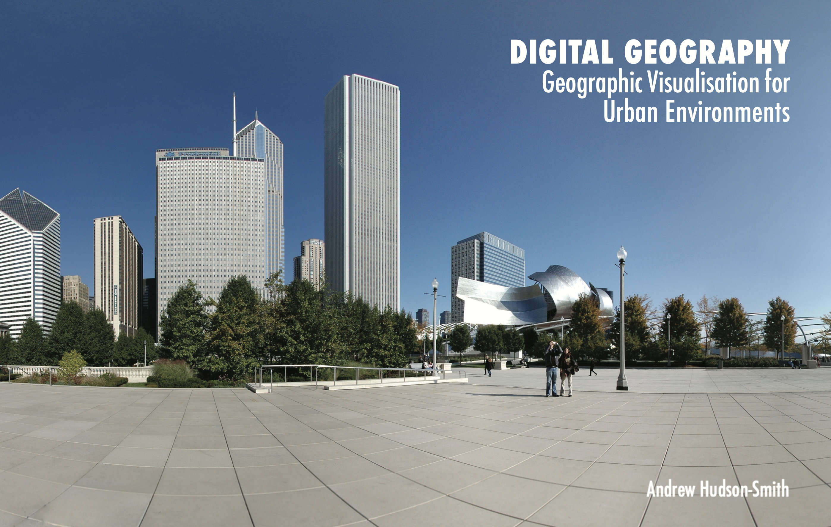 Digital Geography