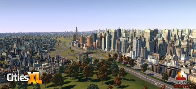 CitiesXL